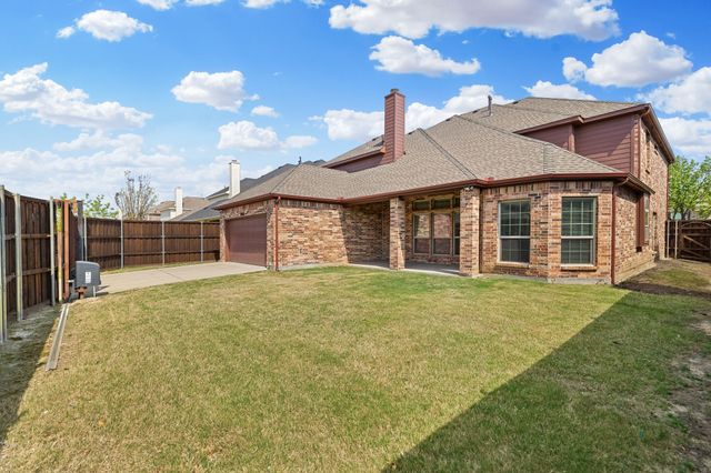 3713 Caruth Lane, Frisco, TX 75034