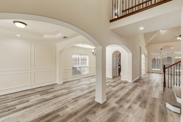 3713 Caruth Lane, Frisco, TX 75034