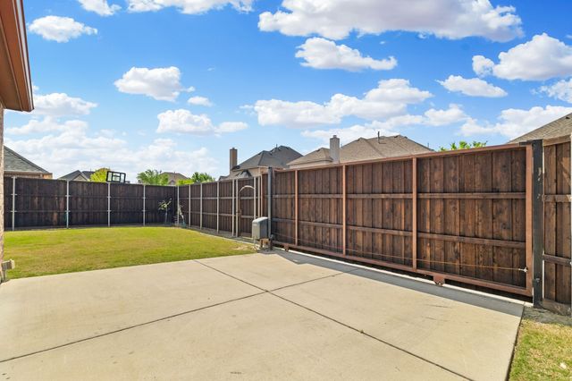 3713 Caruth Lane, Frisco, TX 75034