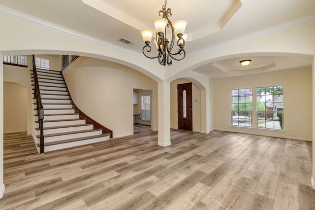 3713 Caruth Lane, Frisco, TX 75034