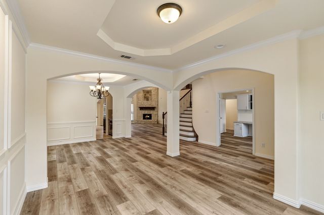 3713 Caruth Lane, Frisco, TX 75034