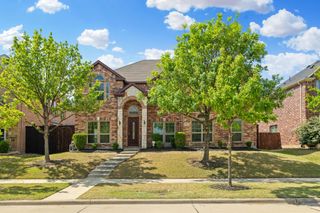 3713 Caruth Lane, Frisco, TX 75034