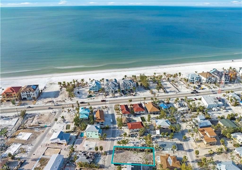 127 Washington AVE, FORT MYERS BEACH, FL 33931 — exterior