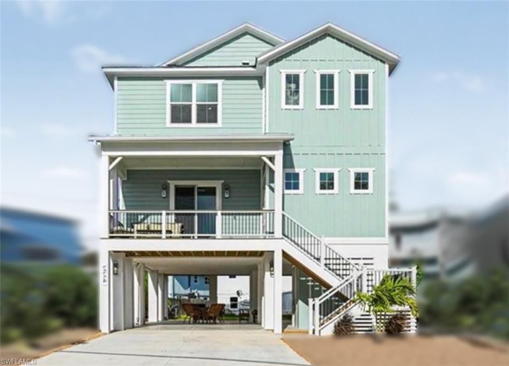 127 Washington AVE, FORT MYERS BEACH, FL 33931 — photo 4