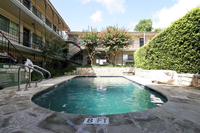 1202 Newning Ave 308, Austin, TX 78704