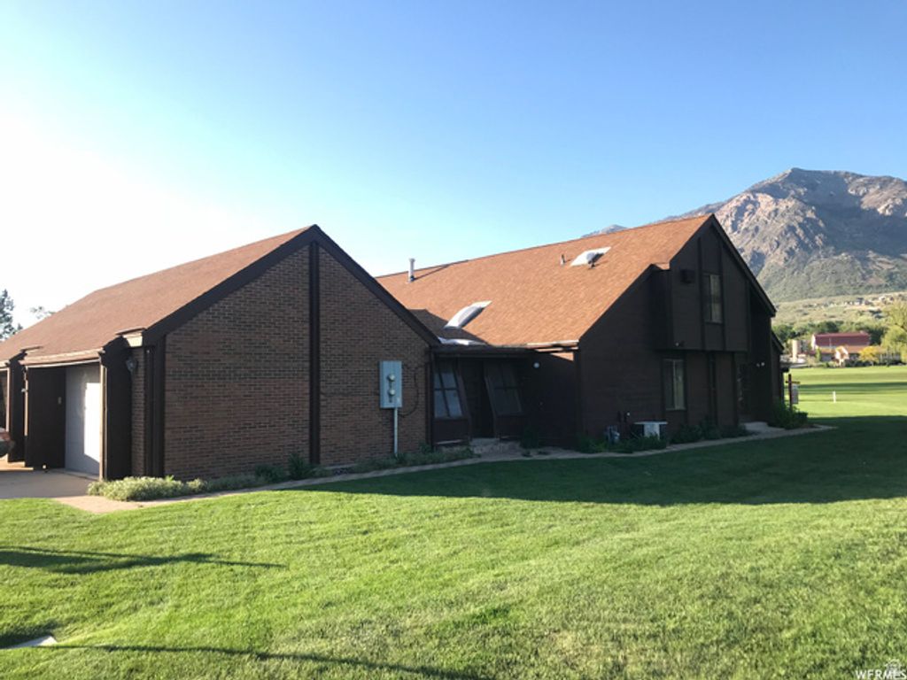 304 W WILLOW WAY, Pleasant View, UT 84414