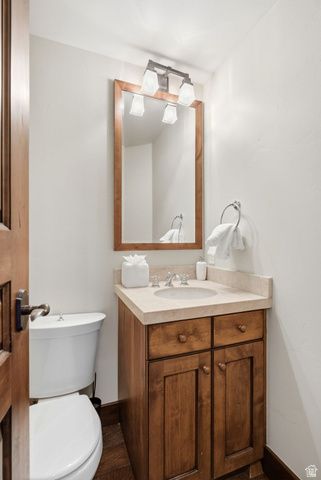 1825 THREE KINGS DR #804, Park City, UT 84060