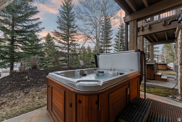 1825 THREE KINGS DR #804, Park City, UT 84060