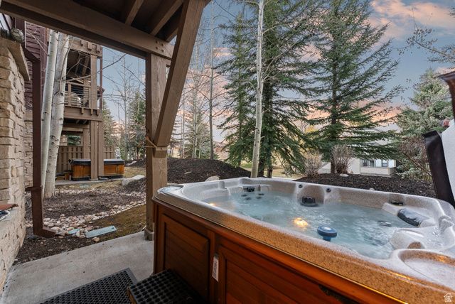 1825 THREE KINGS DR #804, Park City, UT 84060