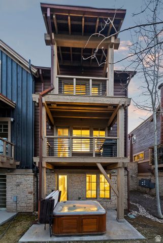 1825 THREE KINGS DR #804, Park City, UT 84060