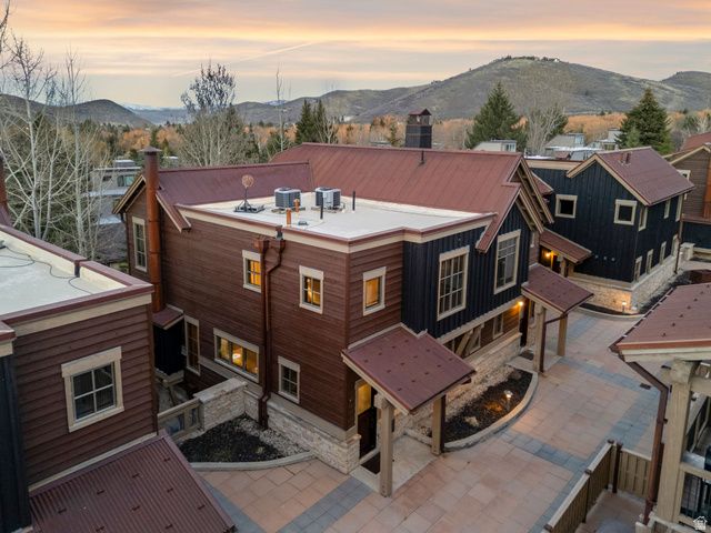 1825 THREE KINGS DR #804, Park City, UT 84060
