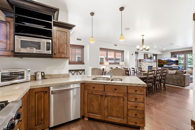 1825 THREE KINGS DR #804, Park City, UT 84060