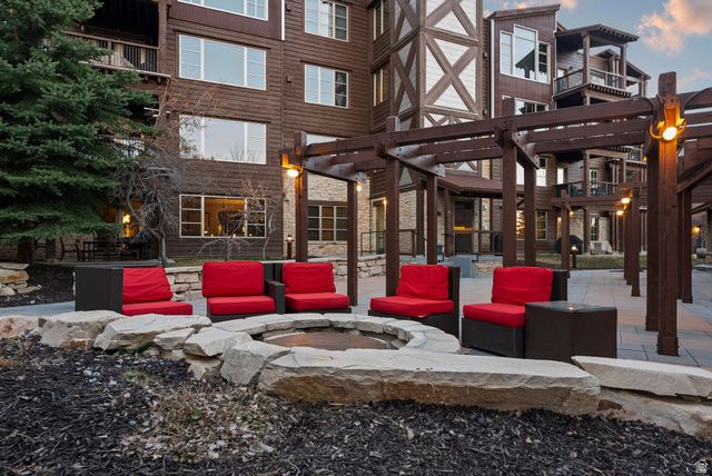 1825 THREE KINGS DR #804, Park City, UT 84060