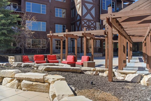 1825 THREE KINGS DR #804, Park City, UT 84060