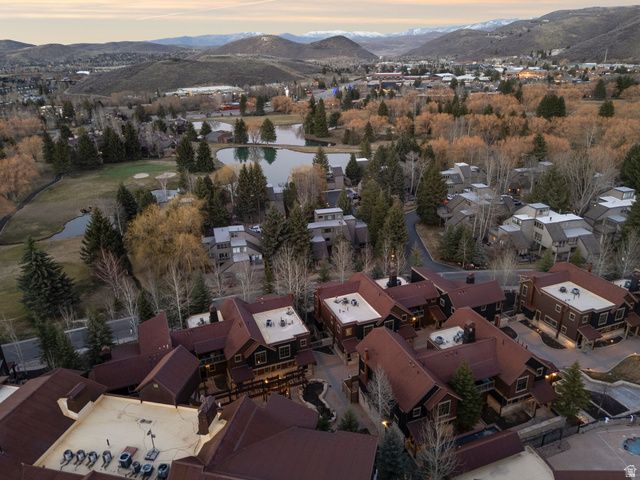 1825 THREE KINGS DR #804, Park City, UT 84060