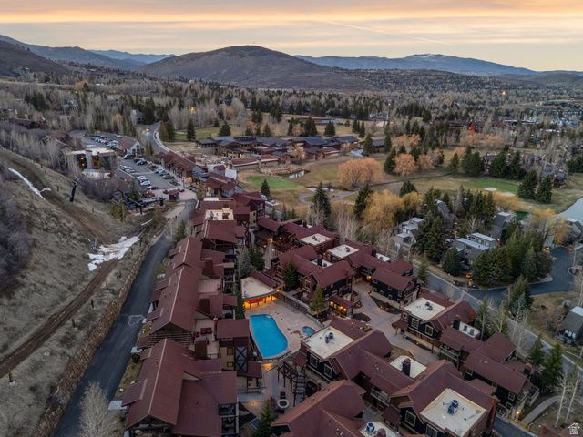 1825 THREE KINGS DR #804, Park City, UT 84060