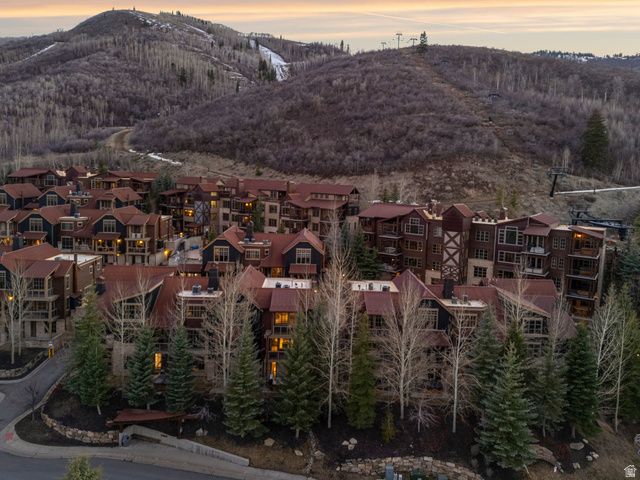 1825 THREE KINGS DR #804, Park City, UT 84060