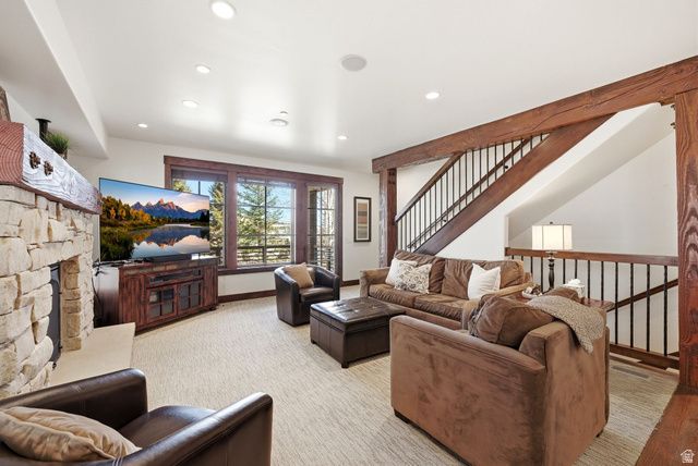 1825 THREE KINGS DR #804, Park City, UT 84060