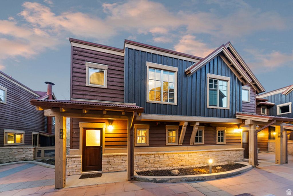 1825 THREE KINGS DR #804, Park City, UT 84060