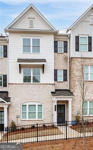 3322 Cranston Lane, Kennesaw, GA 30144