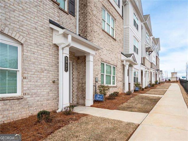 3322 Cranston Lane, Kennesaw, GA 30144