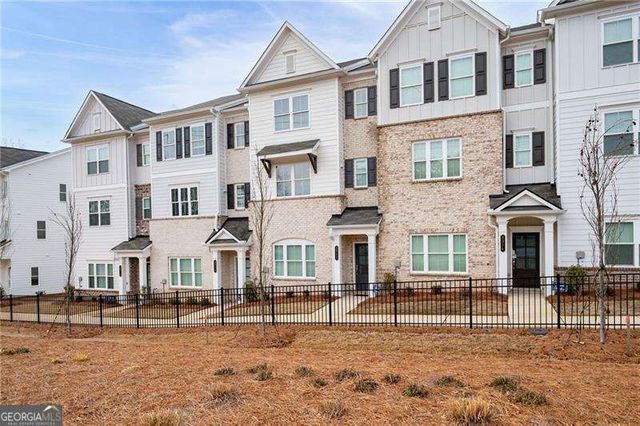 3322 Cranston Lane, Kennesaw, GA 30144