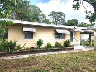 2647 BROOKLINE AVENUE, New Smyrna Beach, FL 32168