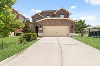 16451 Rosary Pea Place, Conroe, TX 77385