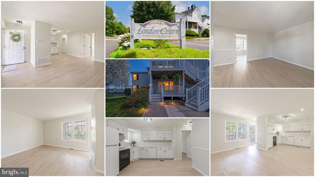 307 LONDON CT, Egg Harbor Township, NJ 08234