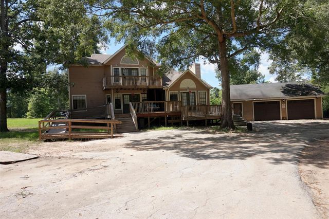27593 Country Colony Drive, Splendora, TX 77372