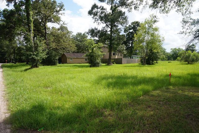 27593 Country Colony Drive, Splendora, TX 77372