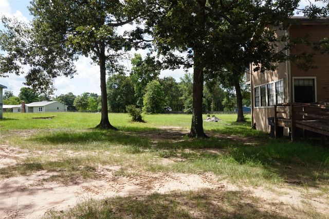 27593 Country Colony Drive, Splendora, TX 77372