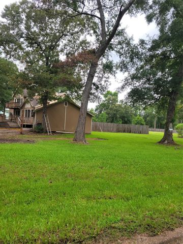 27593 Country Colony Drive, Splendora, TX 77372