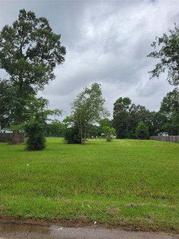 27593 Country Colony Drive, Splendora, TX 77372