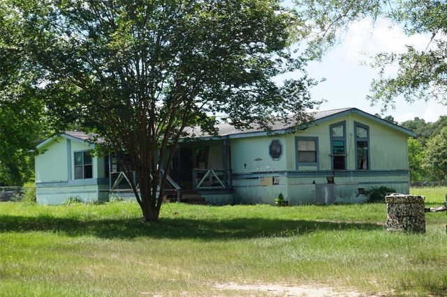 27593 Country Colony Drive, Splendora, TX 77372