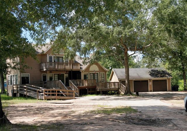 27593 Country Colony Drive, Splendora, TX 77372