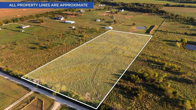 285 Vz County Road 3831, Wills Point, TX 75169