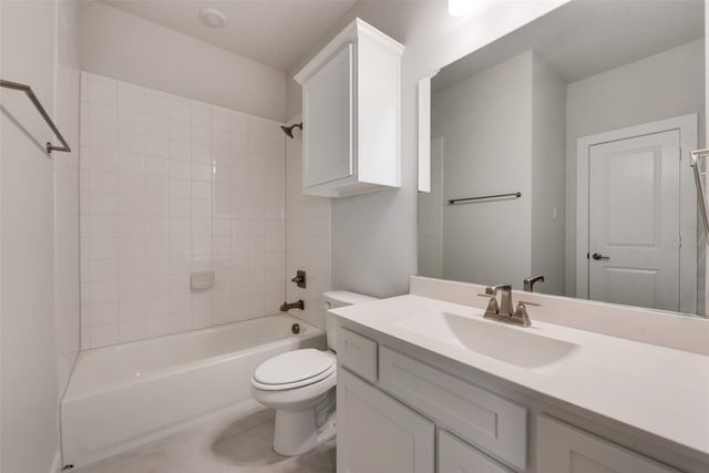 6257 White Creek Drive, Celina, TX 75009