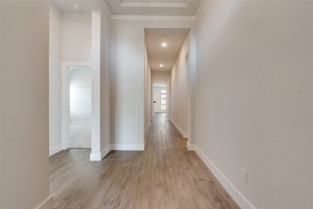 6257 White Creek Drive, Celina, TX 75009