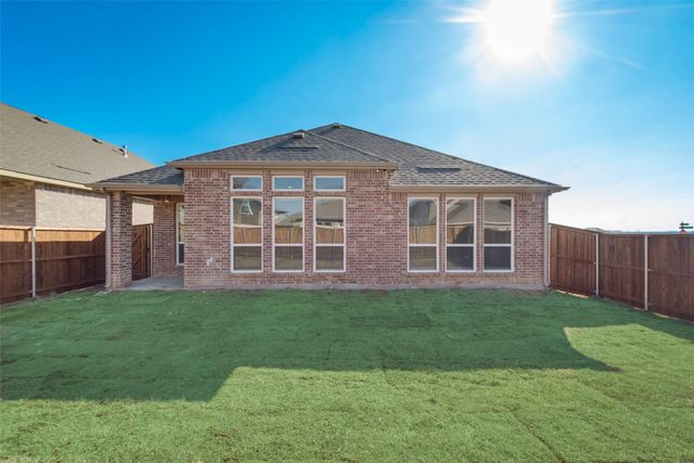 6257 White Creek Drive, Celina, TX 75009