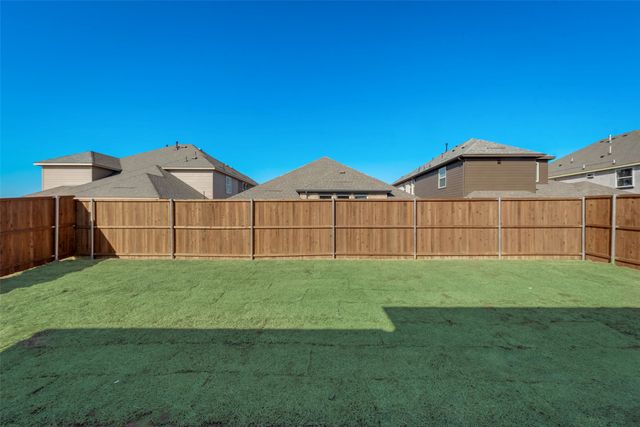 6257 White Creek Drive, Celina, TX 75009