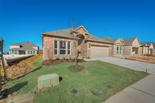 6257 White Creek Drive, Celina, TX 75009
