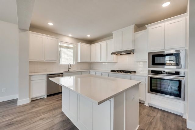 6257 White Creek Drive, Celina, TX 75009