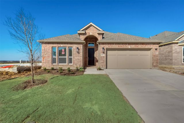 6257 White Creek Drive, Celina, TX 75009