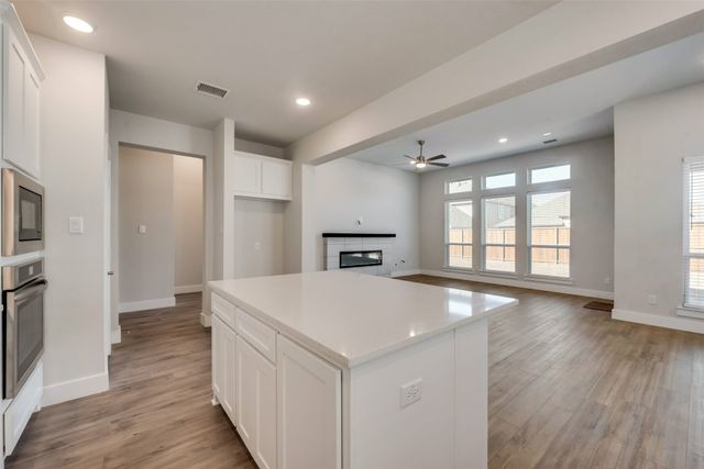 6257 White Creek Drive, Celina, TX 75009