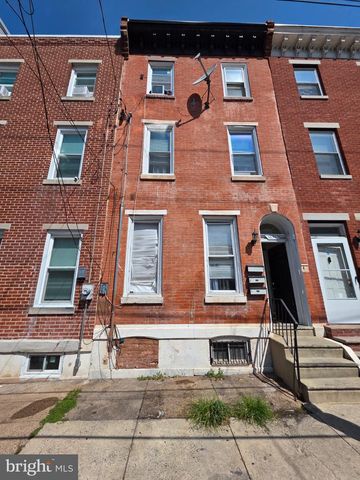 3839 HAVERFORD AVE, Philadelphia, PA 19104