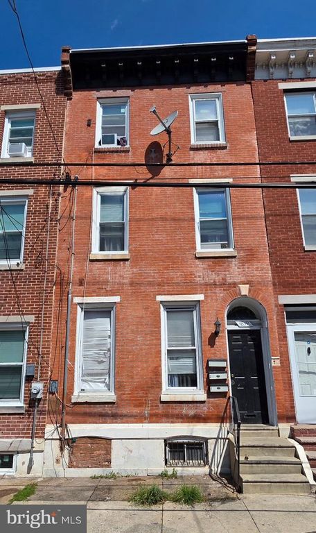 3839 HAVERFORD AVE, Philadelphia, PA 19104
