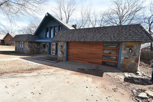2206 Northwood Drive, Seminole, OK 74868