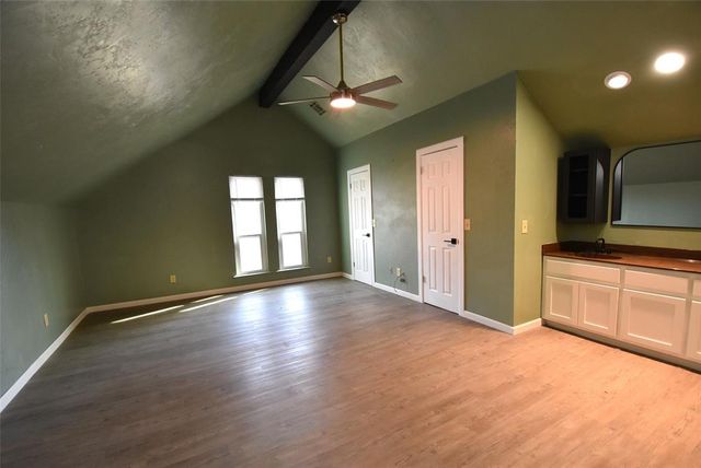 2206 Northwood Drive, Seminole, OK 74868