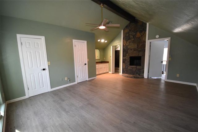 2206 Northwood Drive, Seminole, OK 74868